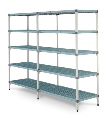 etagere metallique stockage