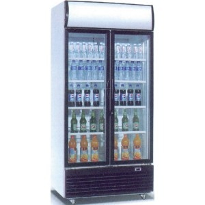 vitrine refrigeree a boissons