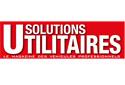 Solutions utilitaires