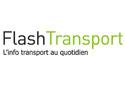Flash Transport