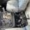 Benne basculante de chantier et de TP Mercedes U90 turbo