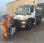 Unimog Mercedes Non spécifié
