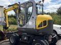 Pelle  Wacker Neuson 6503 WD
