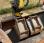 Pelle  Wacker Neuson 6503 WD