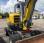 Pelle  Wacker Neuson 6503 WD