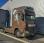 Pour semi-remorque DAF XF105