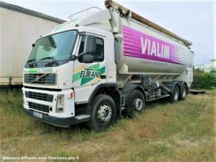 Citerne à produits alimentaires Volvo FM