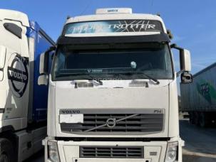 Pour semi-remorque Volvo FH13