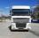 Benne basculante de chantier et de TP DAF XF95