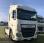 Pour semi-remorque DAF XF105