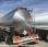 Citerne à hydrocarbures lourds Magyar HYDROCARBURES