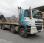 Plateau DAF CF85