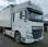 Pour semi-remorque DAF XF105