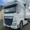 Pour semi-remorque DAF XF105