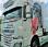 Pour semi-remorque DAF XF105