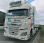 Pour semi-remorque DAF XF105