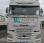 Pour semi-remorque DAF XF105