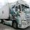 Pour semi-remorque DAF XF105