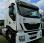 Pour semi-remorque Iveco Stralis