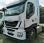 Pour semi-remorque Iveco Stralis