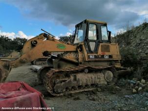  Caterpillar 963