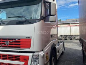 Pour semi-remorque Volvo FH