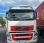 Pour semi-remorque Volvo FH