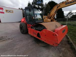 Compacteur tandem Hamm 3516 V4