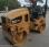 Compacteur monocylindre Caterpillar CB2.7