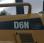  Caterpillar D6N LGP