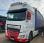 Pour semi-remorque DAF XF