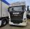 Pour semi-remorque Scania R