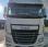 Pour semi-remorque DAF XF105