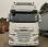 Pour semi-remorque DAF XF105