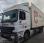 Porte-conteneurs ou caisses mobiles ou amovibles Mercedes Actros