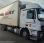 Porte-conteneurs ou caisses mobiles ou amovibles Mercedes Actros