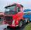 Pour semi-remorque Volvo FH