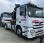 Pour semi-remorque Mercedes Actros