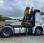 Pour semi-remorque Mercedes Actros