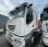 Pour semi-remorque Iveco Stralis