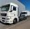 Porte-conteneurs ou caisses mobiles ou amovibles MAN TGX