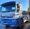 Benne amovible (à bras) Renault Kerax