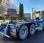 Benne amovible (à bras) Renault Kerax