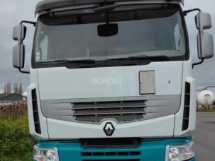 Pour semi-remorque Renault Premium