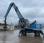 Pelle de manutention Fuchs FHL 340