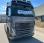 Pour semi-remorque Volvo FH