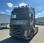 Pour semi-remorque Volvo FH