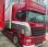 Pour semi-remorque Scania R