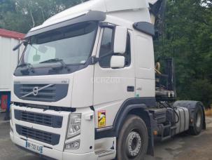 Pour semi-remorque Volvo FM