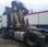 Pour semi-remorque Volvo FM